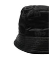 DG Logo All Over Bucket Hat Black - DOLCE&GABBANA - BALAAN 3