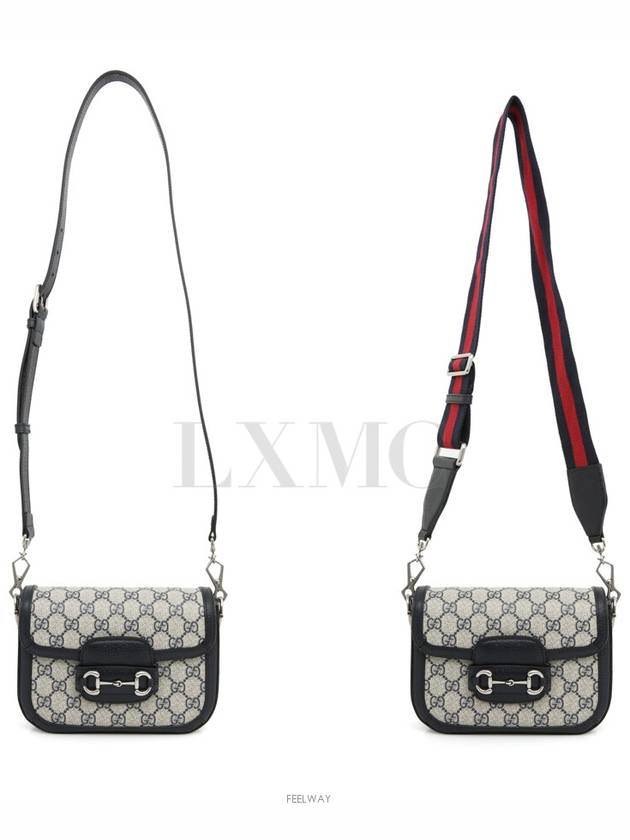 women cross bag - GUCCI - BALAAN 10