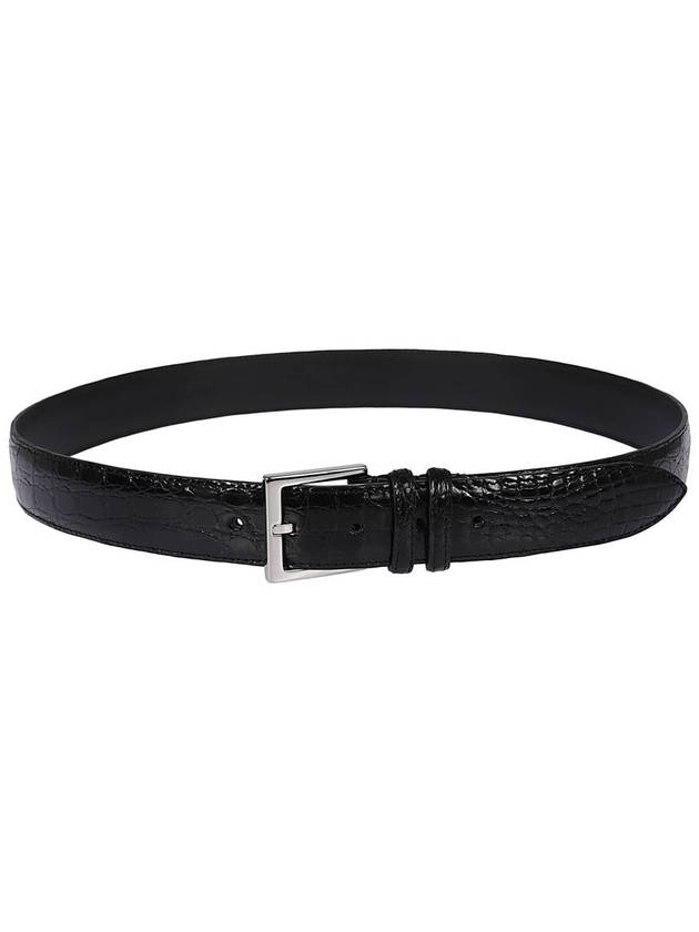 Orciani Orciani - Buckled Belt - ORCIANI - BALAAN 1