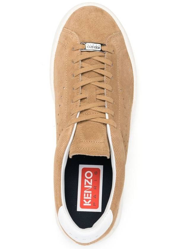 Sneakers FD55SN030L7411 BEIGE - KENZO - BALAAN 5