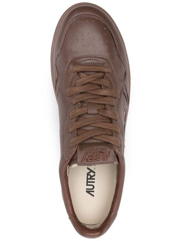 AUTRY Sneakers - AUTRY - BALAAN 4