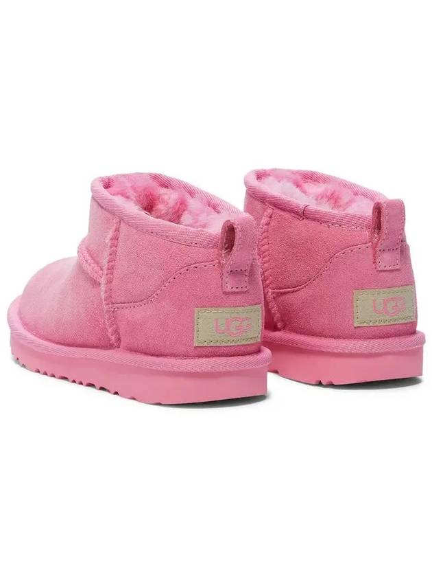 Kids Classic Ultra Mini Boots 1130750K STPN - UGG - BALAAN 4