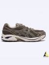 GT 2160 Low Top Sneakers Dark Taupe - ASICS - BALAAN 2