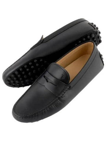 Gomino leather driving shoes - TOD'S - BALAAN 1