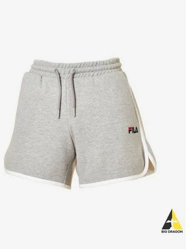 Women s Dolphin Shorts Pants LML - FILA - BALAAN 1