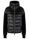 Resort Bomber Padding Jacket MP00008DR 9300 - HERNO - BALAAN 2