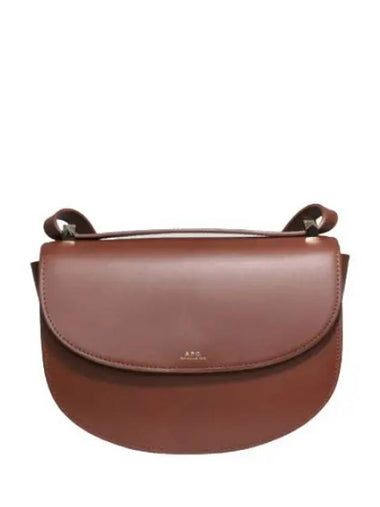 Geneva Bag Crossbody - A.P.C. - BALAAN 1