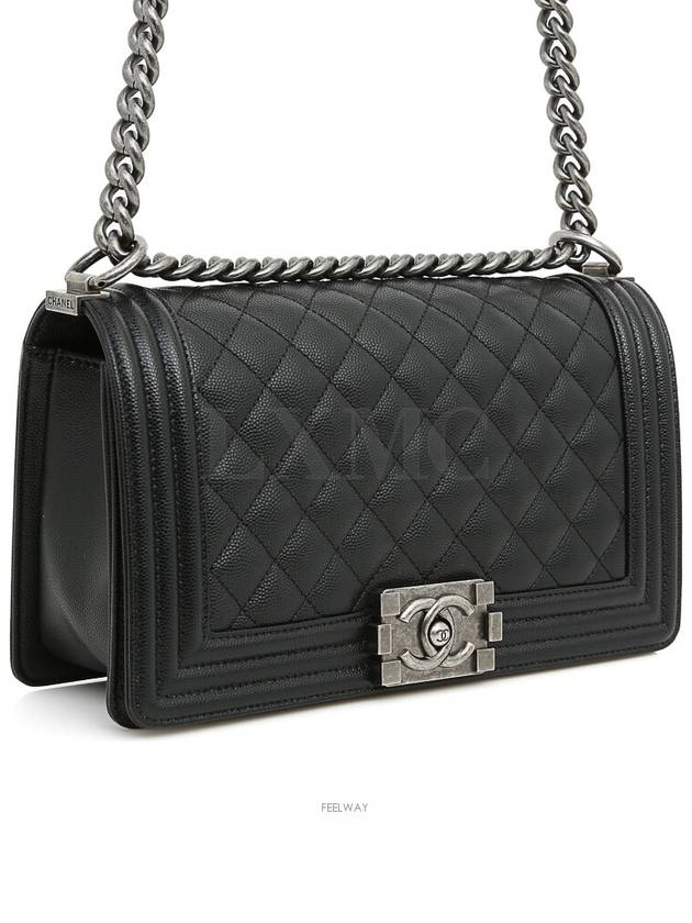 women shoulder bag - CHANEL - BALAAN 4