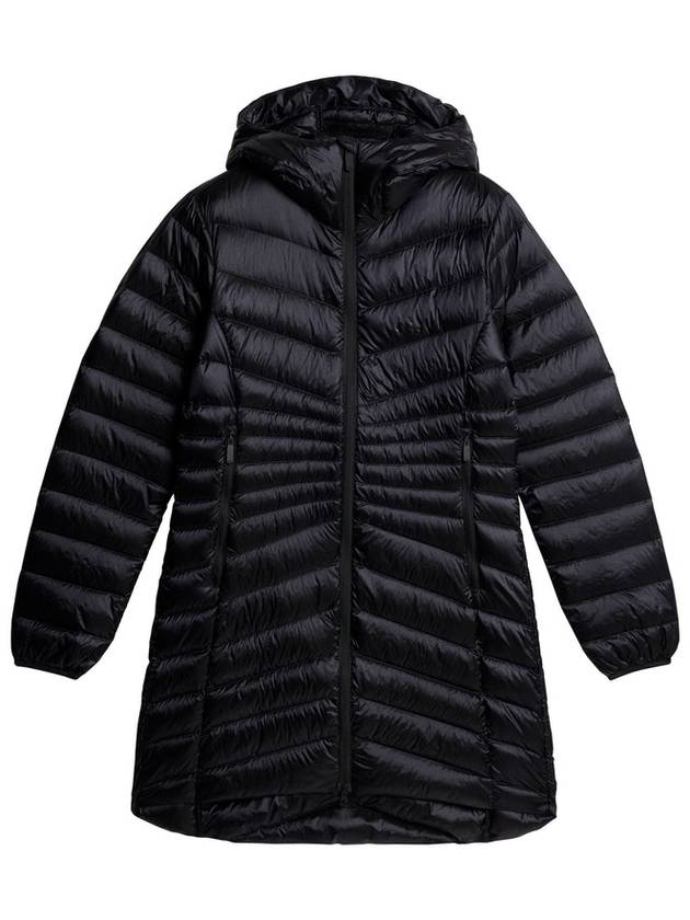 Women s Lara Light Down Parka - J.LINDEBERG - BALAAN 1