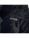 Nylon B Shoulder Bag Black - CP COMPANY - BALAAN 10