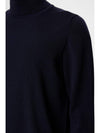 Kaden Merino Sweater Navy - J.LINDEBERG - BALAAN 3