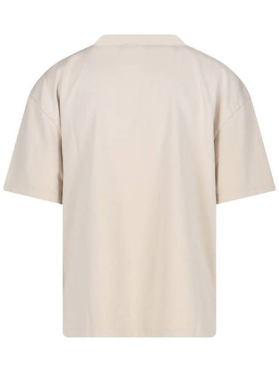 Amiri  T-shirts and Polos White - AMIRI - BALAAN 2