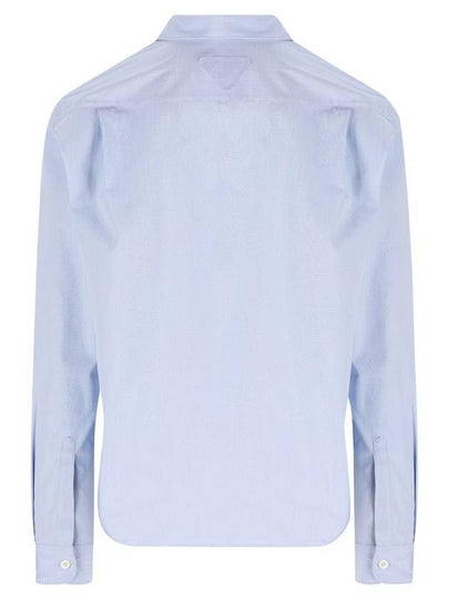 Prada Shirts - PRADA - BALAAN 2