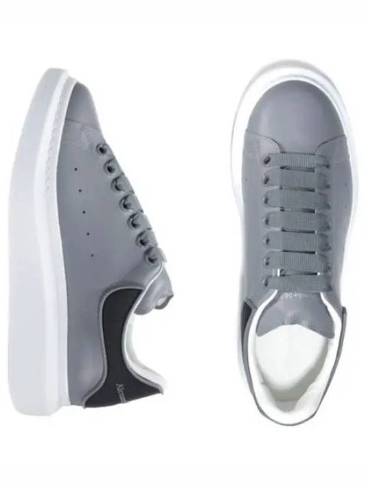 Oversized Sneakers Men s - ALEXANDER MCQUEEN - BALAAN 1