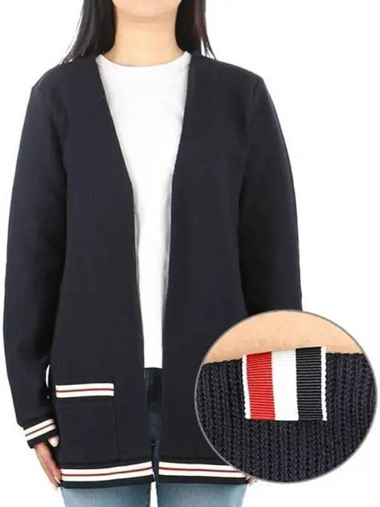 Women s cardigan 271186 - THOM BROWNE - BALAAN 1