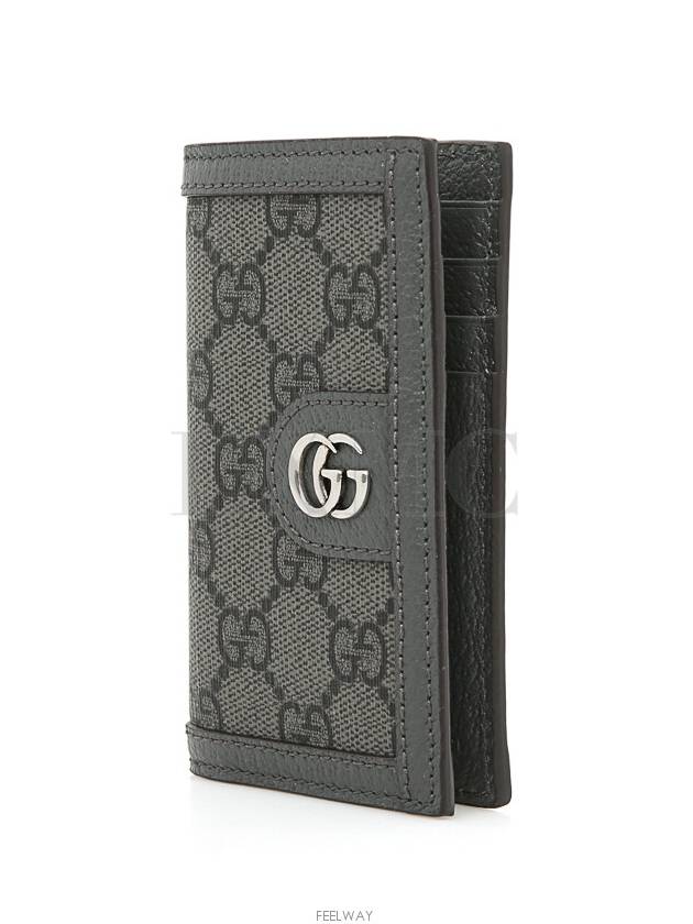 men card wallet - GUCCI - BALAAN 2