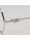 Glasses frame BY5066H 032 Men Women Daily Gold Frame Metal Frame - BALLY - BALAAN 5