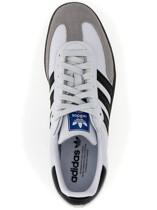 Adidas Originals Samba Og Sneakers - ADIDAS ORIGINALS - BALAAN 3