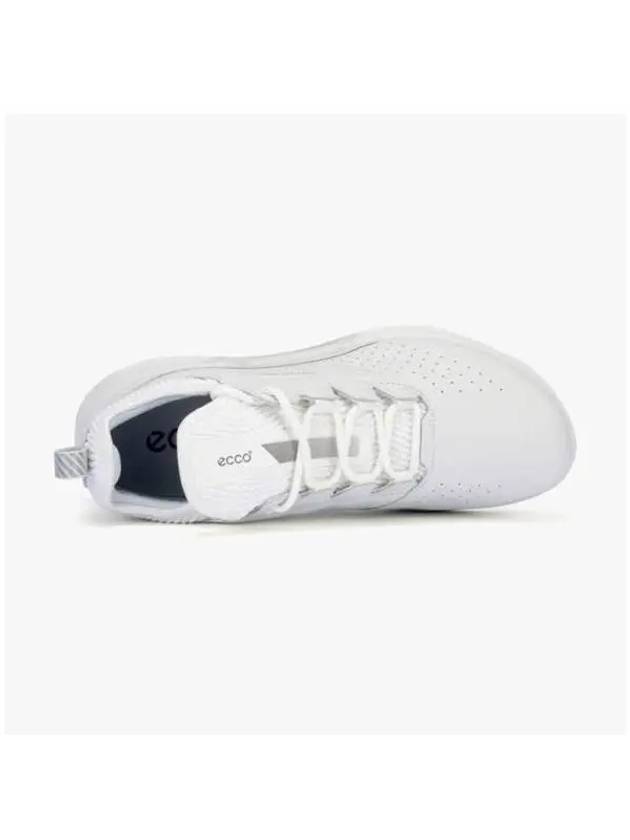 Biom C4 Spikeless White - ECCO - BALAAN 4