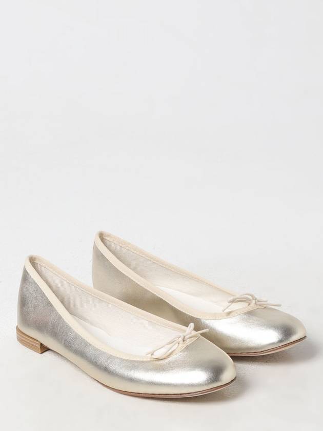 Flat shoes woman Repetto - REPETTO - BALAAN 2