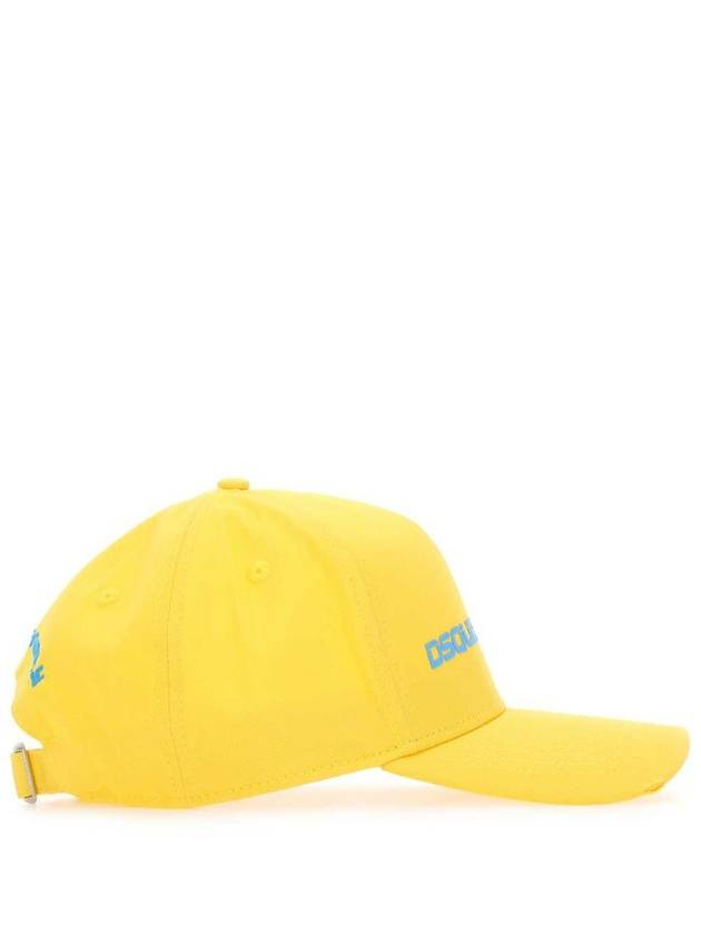 CAPPELLO BCM069105C00001 7047 B0440023544 - DSQUARED2 - BALAAN 3