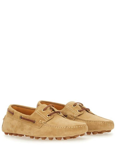 Tod'S Leather Loafer - TOD'S - BALAAN 2