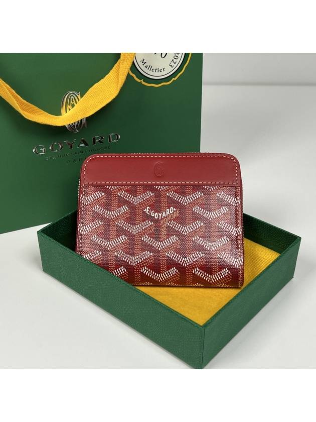 Matignon Wallet PM - GOYARD - BALAAN 1