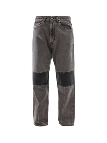 Men's Extended Third Cut Jean Grey - OUR LEGACY - BALAAN 1