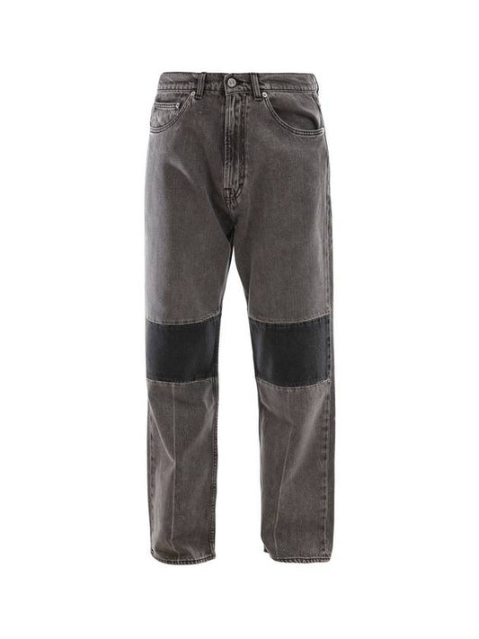 Men's Extended Third Cut Jeans Grey - OUR LEGACY - BALAAN 1