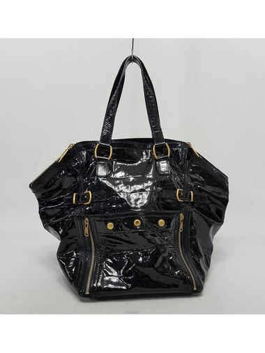 women tote bag - SAINT LAURENT - BALAAN 1