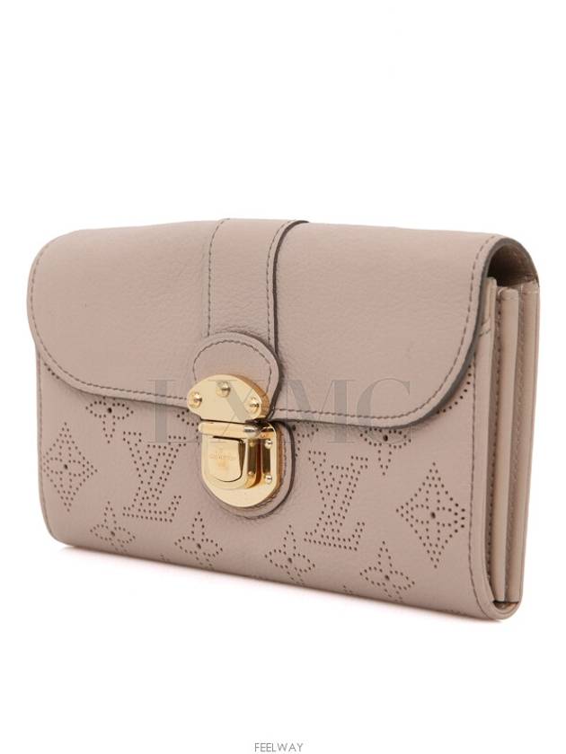 women s long wallet - LOUIS VUITTON - BALAAN 2