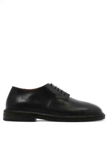 Marsell NASELLO leather derby shoes 271150 - MARSELL - BALAAN 1