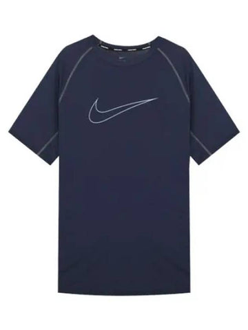 Men s Pro Slim Short Sleeve Top - NIKE - BALAAN 1