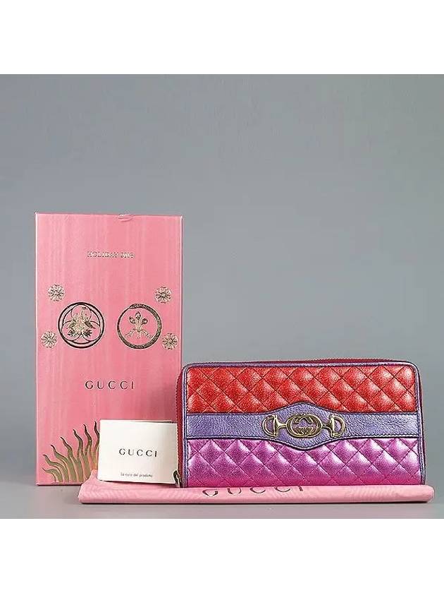 536350 long wallet - GUCCI - BALAAN 1