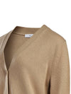 Women s Villar Cardigan 025 - MAX MARA - BALAAN 6