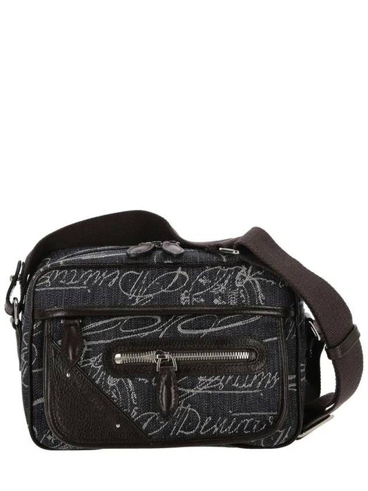 M257815 B02 Shoulder Bag - BERLUTI - BALAAN 1