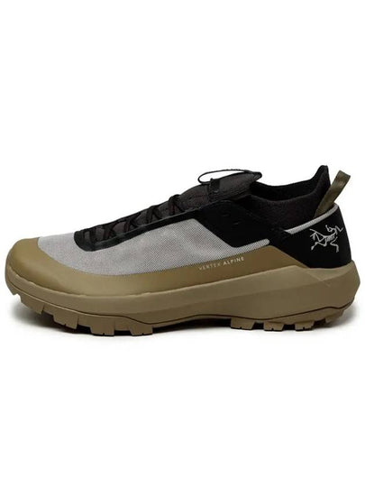 Vertex Alpine Low Top Sneakers Beige - ARC'TERYX - BALAAN 2