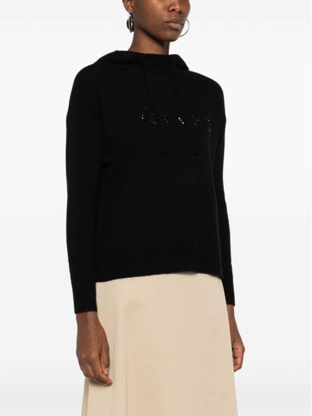 hooded sweatshirt 29366103600 009 - S MAX MARA - BALAAN 3