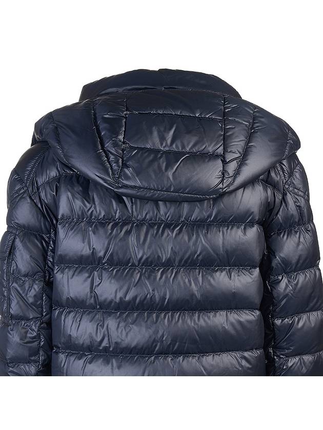 Women s Dales Hooded Padding 1A00178 595ZZ 778 - MONCLER - BALAAN 5