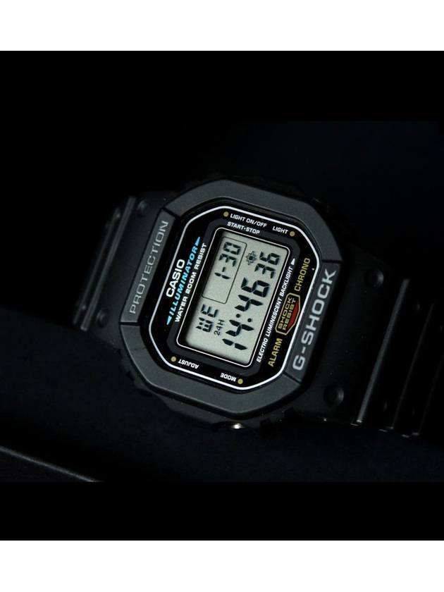 Casio Outdoor Vintage Electronics - G-SHOCK - BALAAN 1