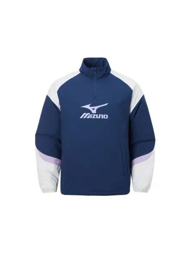 HIGH NECK PADDING PISTE 32YE4643 - MIZUNO - BALAAN 1