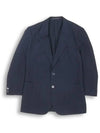 Smith Market used luxury goods navy jacket men s clothing - LANVIN - BALAAN 1