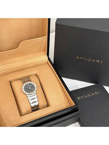 women watch - BVLGARI - BALAAN 1