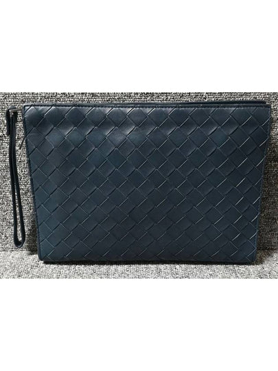 clutch bag - BOTTEGA VENETA - BALAAN 2