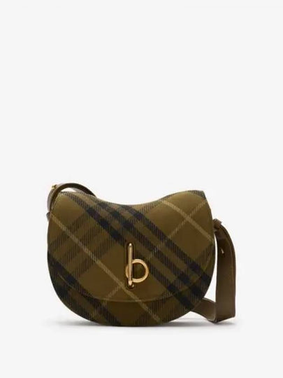 Shoulder Bag 8098222C1426 FARROW IP CHECK - BURBERRY - BALAAN 2