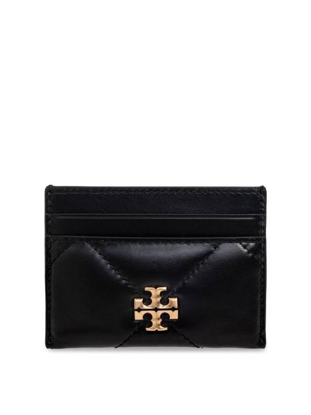 Logo decorated card holder 154993 - TORY BURCH - BALAAN 1