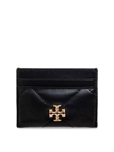 Logo decorated card holder 154993 - TORY BURCH - BALAAN 1