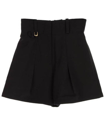 Jacquemus Shorts - JACQUEMUS - BALAAN 1