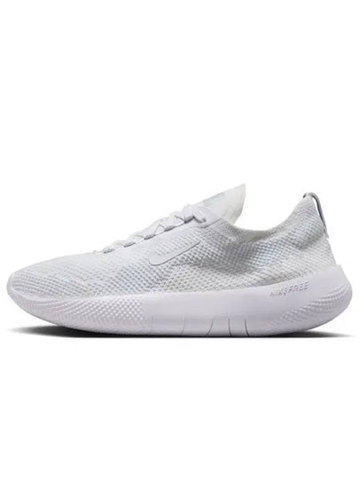 Free 2025 Low Top Sneakers White - NIKE - BALAAN 2