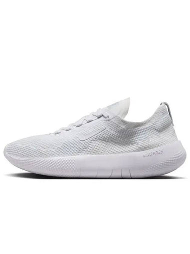 Free 2025 Low Top Sneakers White - NIKE - BALAAN 1